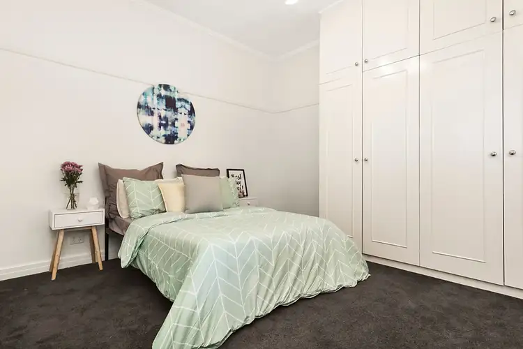 Sixth view of Homely house listing, 50 Hex Street, West Footscray VIC 3012
