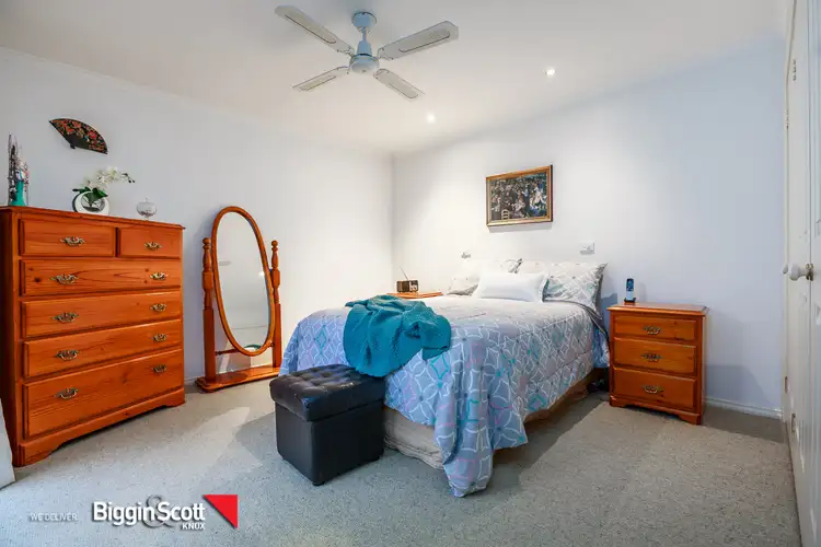 Fifth view of Homely house listing, 2/38 Sunbeam Avenue, Ringwood East VIC 3135