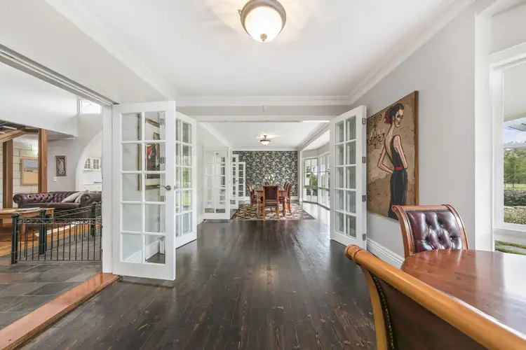 Sixth view of Homely house listing, 1337 Stumpy Gully Road, Moorooduc VIC 3933