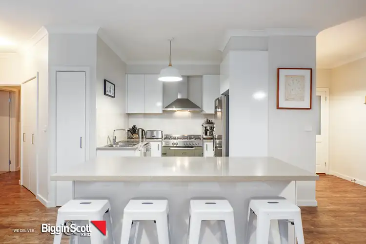 Fourth view of Homely unit listing, 2/17 Renwick Road, Ferntree Gully VIC 3156