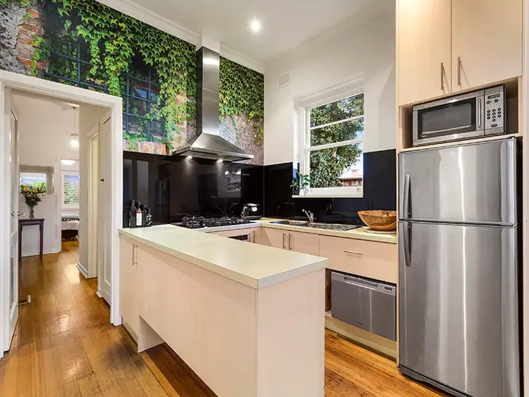Second view of Homely house listing, 1 Sussex Road, Caulfield South VIC 3162