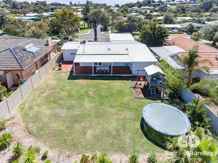 Fifth view of Homely house listing, 121 Minninup Road, South Bunbury WA 6230