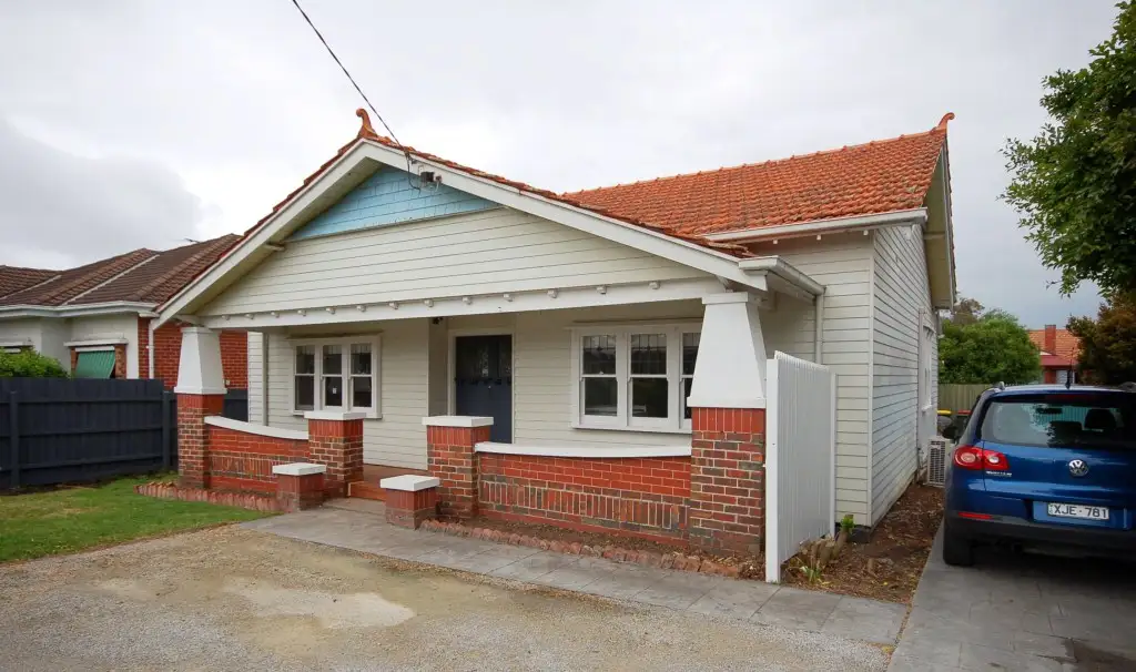 Main view of Homely house listing, 265A Koornang Road, Carnegie VIC 3163