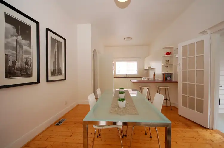 Fifth view of Homely house listing, 265A Koornang Road, Carnegie VIC 3163