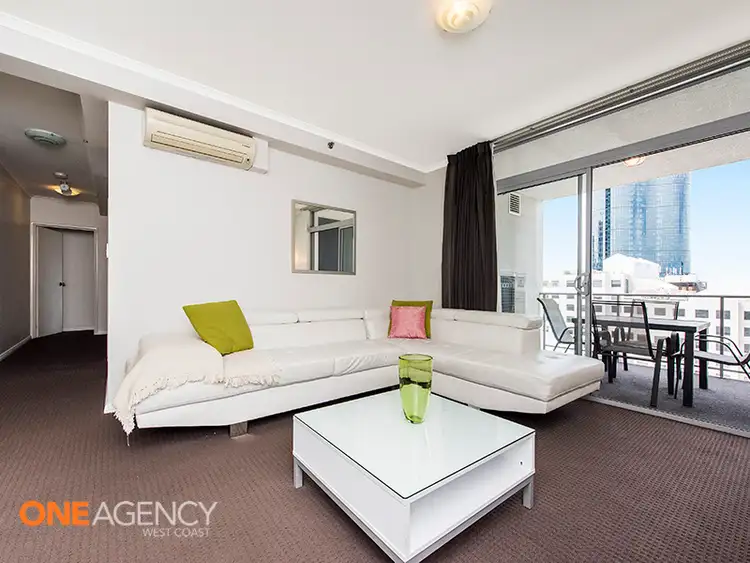 54/996 Hay Street, Perth WA 6000