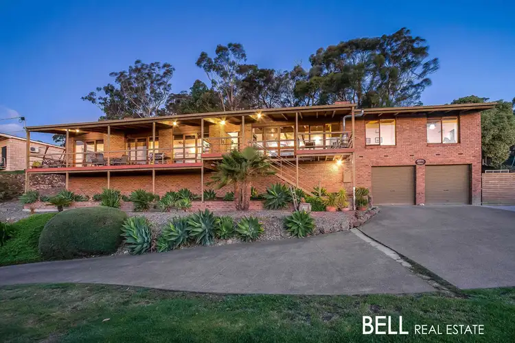 Main view of Homely house listing, 32 Hansen Road, Boronia VIC 3155