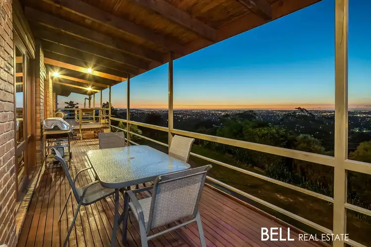 Second view of Homely house listing, 32 Hansen Road, Boronia VIC 3155