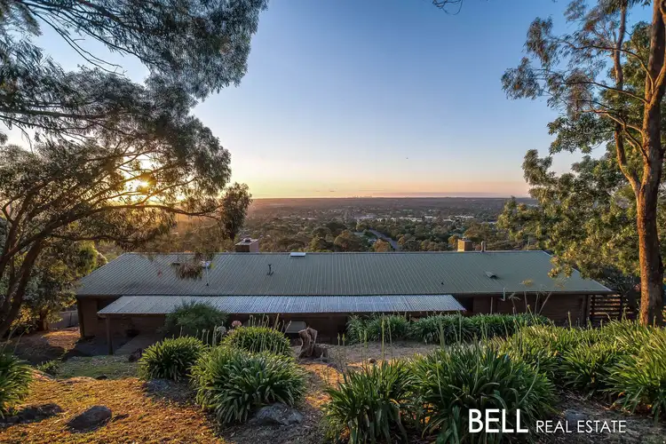 Third view of Homely house listing, 32 Hansen Road, Boronia VIC 3155