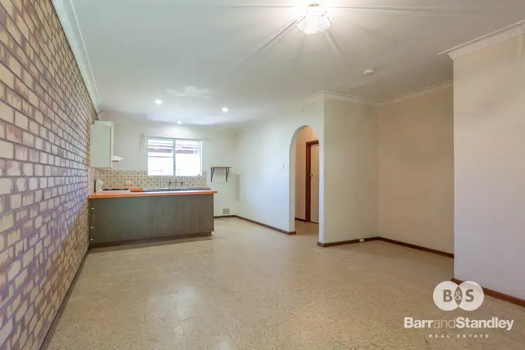 Second view of Homely unit listing, 1C Caporn Street, East Bunbury WA 6230