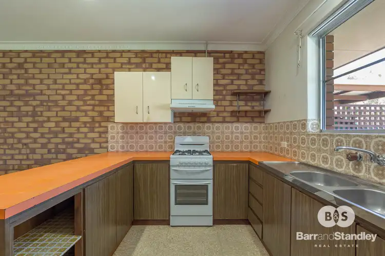 Fourth view of Homely unit listing, 1C Caporn Street, East Bunbury WA 6230