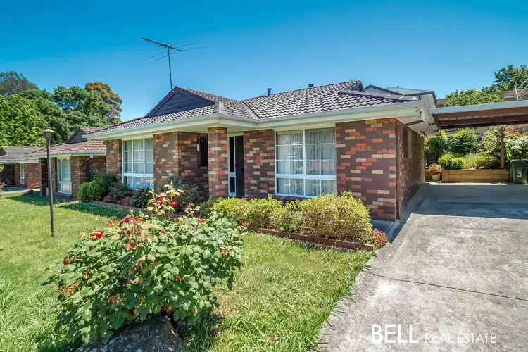 4/45-47 Clarke Street, Lilydale VIC 3140