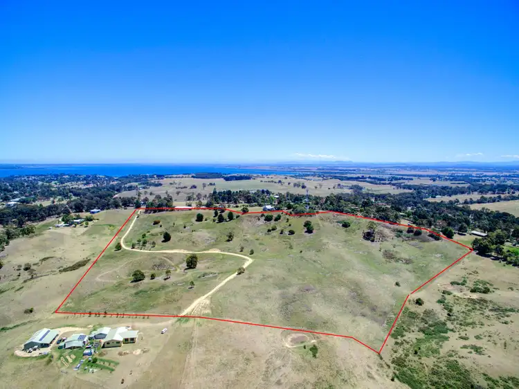 Second view of Homely land listing, 18 Brookers Court, Metung VIC 3904