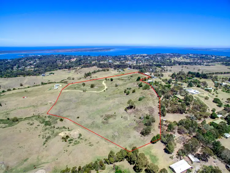 Third view of Homely land listing, 18 Brookers Court, Metung VIC 3904