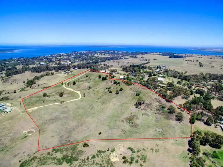 Fourth view of Homely land listing, 18 Brookers Court, Metung VIC 3904