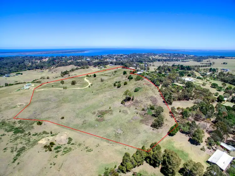 Fifth view of Homely land listing, 18 Brookers Court, Metung VIC 3904