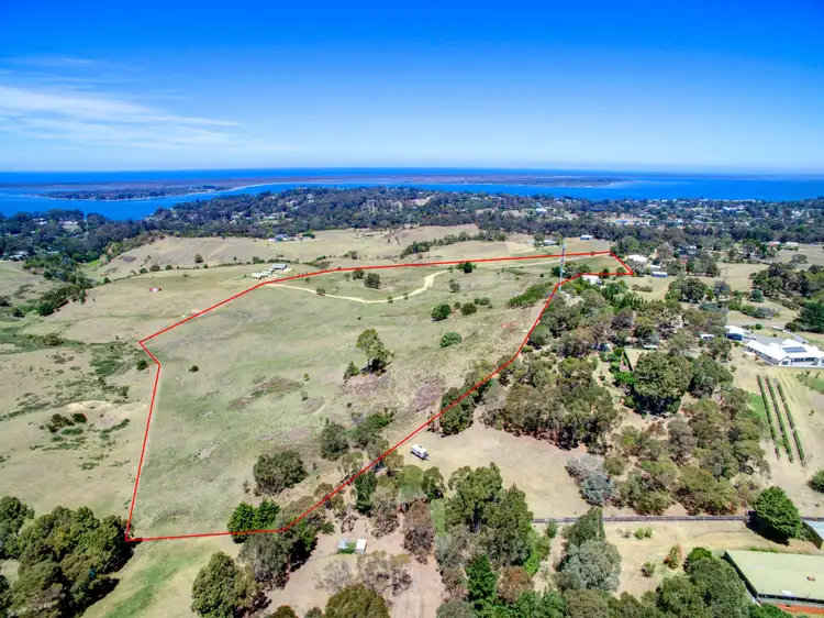Sixth view of Homely land listing, 18 Brookers Court, Metung VIC 3904
