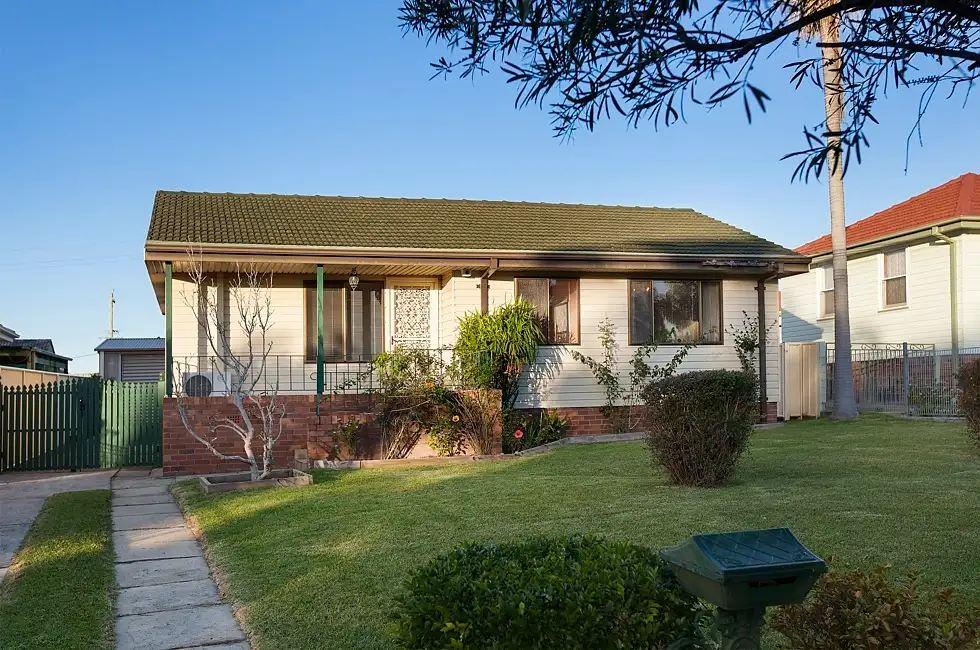 Main view of Homely house listing, 38 Andrew Crescent, Mount Warrigal NSW 2528