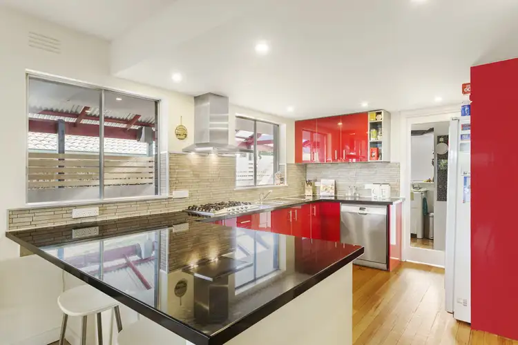 Third view of Homely house listing, 1/1068 Doncaster Road, Doncaster East VIC 3109