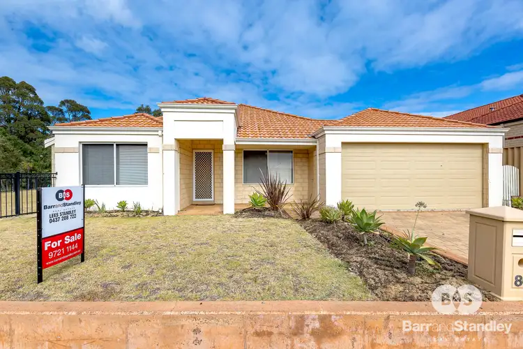 80 Hornibrook Road, Dalyellup WA 6230