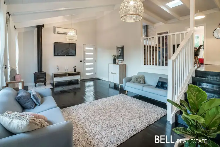 Third view of Homely house listing, 25 Deans Road, Upwey VIC 3158