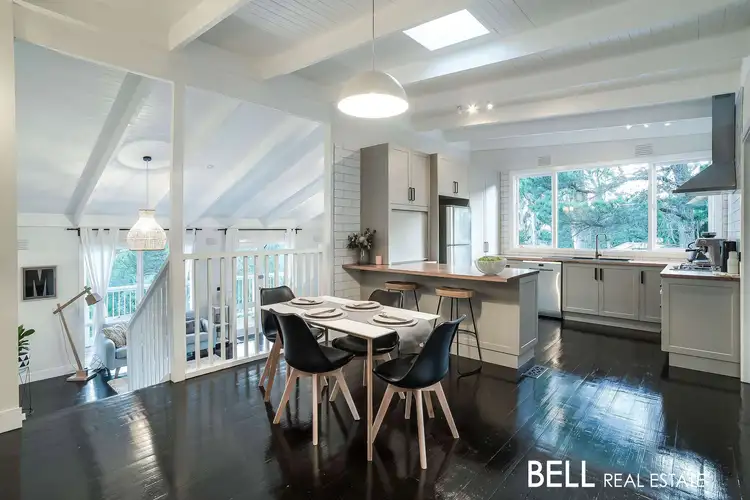 Fifth view of Homely house listing, 25 Deans Road, Upwey VIC 3158