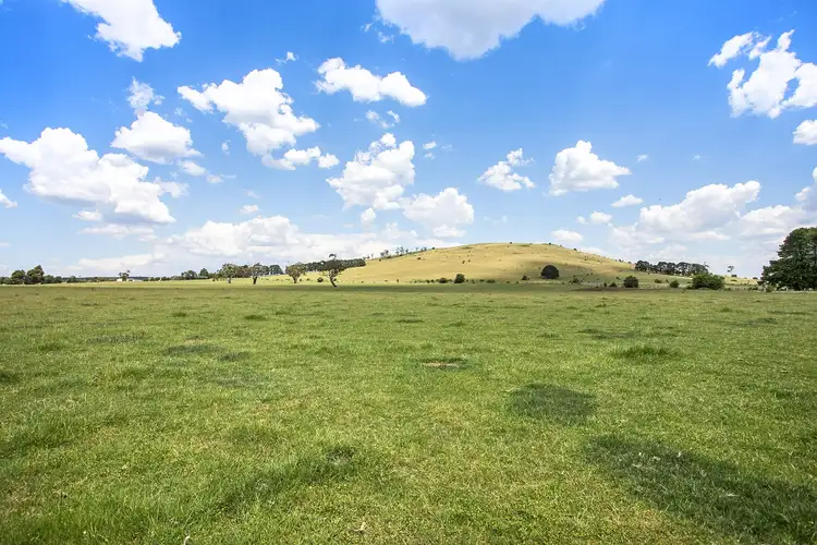 Third view of Homely land listing, 16 Eastern Hill Road, Blampied VIC 3364