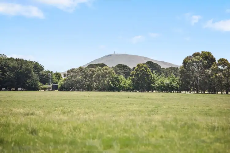 Fourth view of Homely land listing, 16 Eastern Hill Road, Blampied VIC 3364
