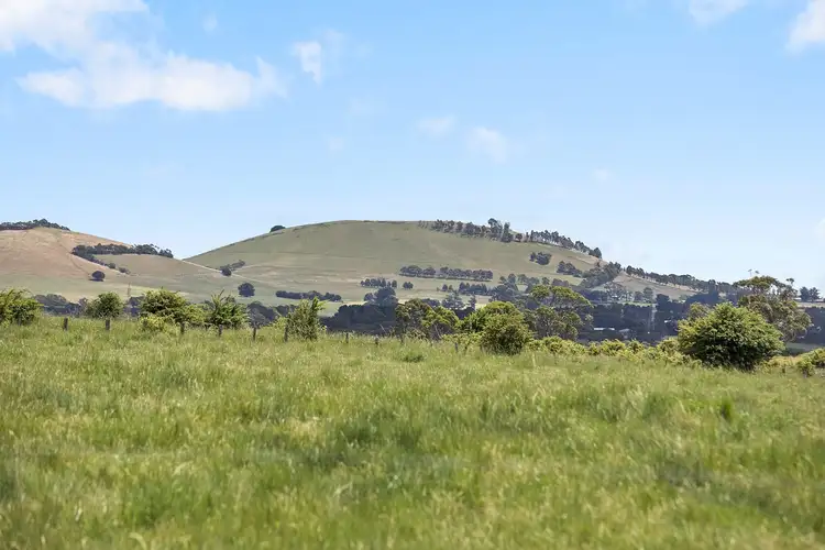 Fifth view of Homely land listing, 16 Eastern Hill Road, Blampied VIC 3364