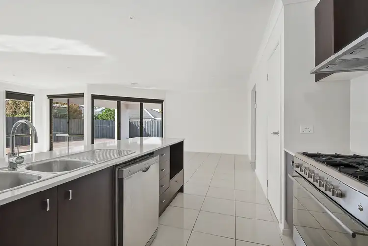 Second view of Homely house listing, 78 Tareeda Way, Ocean Grove VIC 3226