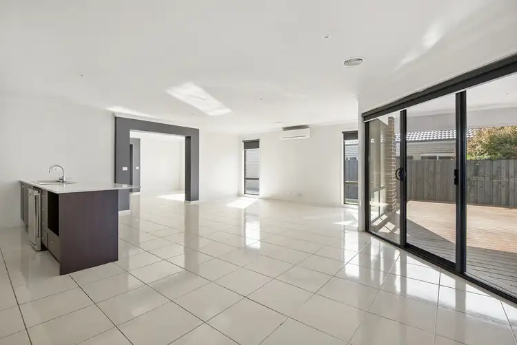 Fourth view of Homely house listing, 78 Tareeda Way, Ocean Grove VIC 3226