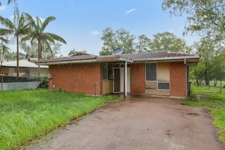 Main view of Homely house listing, 24 Parmentier Place, Moulden NT 830