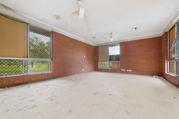 Second view of Homely house listing, 24 Parmentier Place, Moulden NT 830