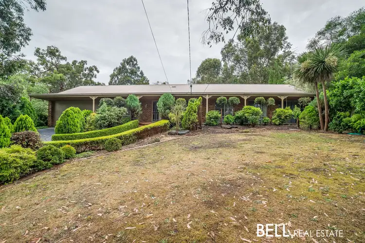 4 St Georges Avenue, Montrose VIC 3765