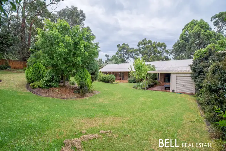 Second view of Homely house listing, 4 St Georges Avenue, Montrose VIC 3765