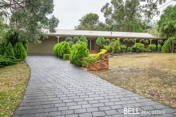 Third view of Homely house listing, 4 St Georges Avenue, Montrose VIC 3765