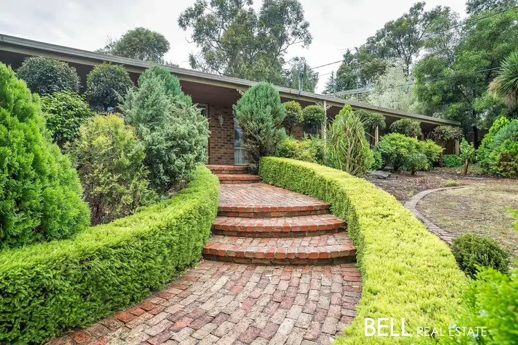 Fourth view of Homely house listing, 4 St Georges Avenue, Montrose VIC 3765