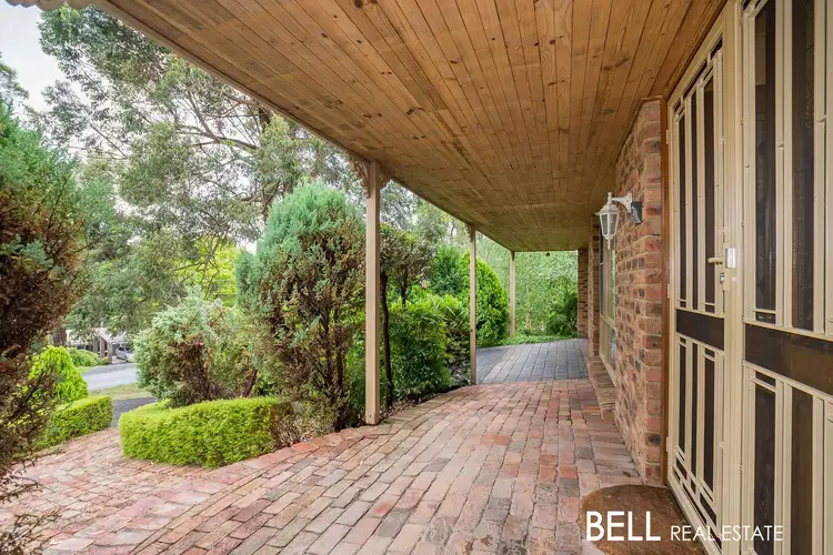 Fifth view of Homely house listing, 4 St Georges Avenue, Montrose VIC 3765