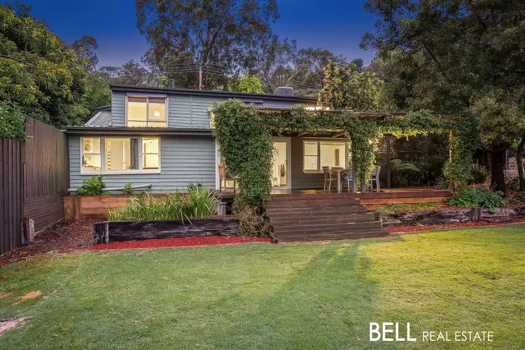17 Commercial Road, Mount Evelyn VIC 3796