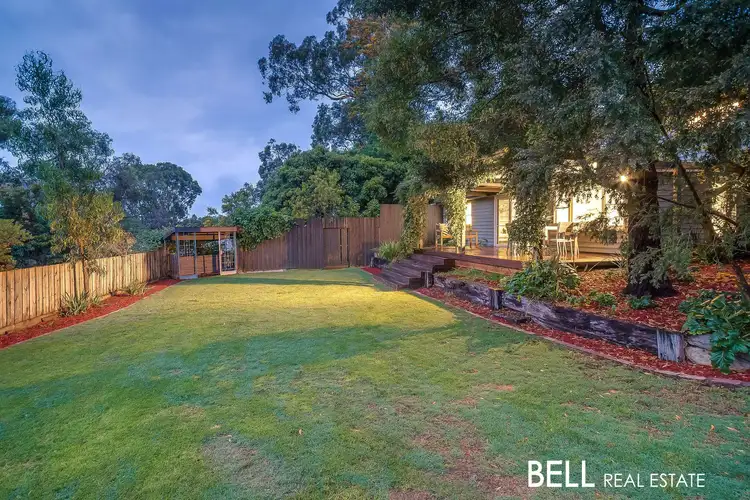 Second view of Homely house listing, 17 Commercial Road, Mount Evelyn VIC 3796