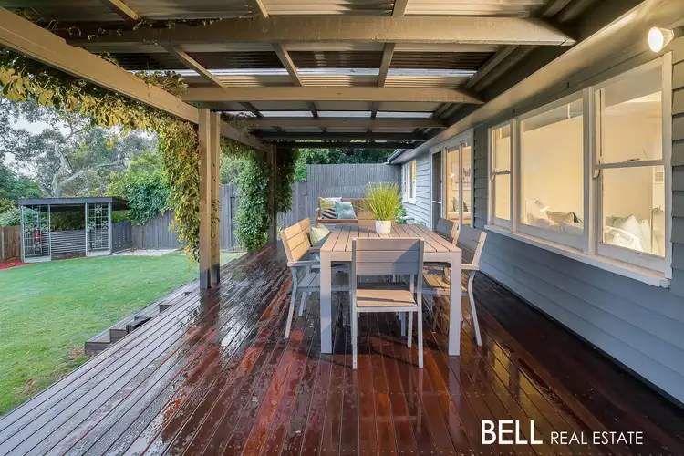 Third view of Homely house listing, 17 Commercial Road, Mount Evelyn VIC 3796