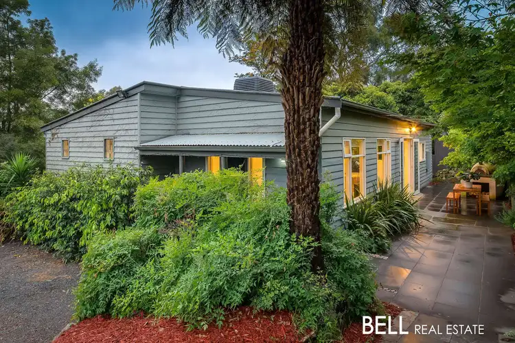 Fourth view of Homely house listing, 17 Commercial Road, Mount Evelyn VIC 3796