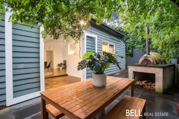 Fifth view of Homely house listing, 17 Commercial Road, Mount Evelyn VIC 3796