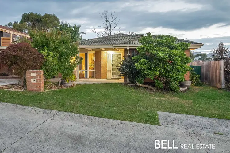 Main view of Homely house listing, 11 Park Lane, Lilydale VIC 3140