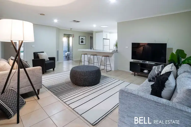 Third view of Homely house listing, 11 Park Lane, Lilydale VIC 3140
