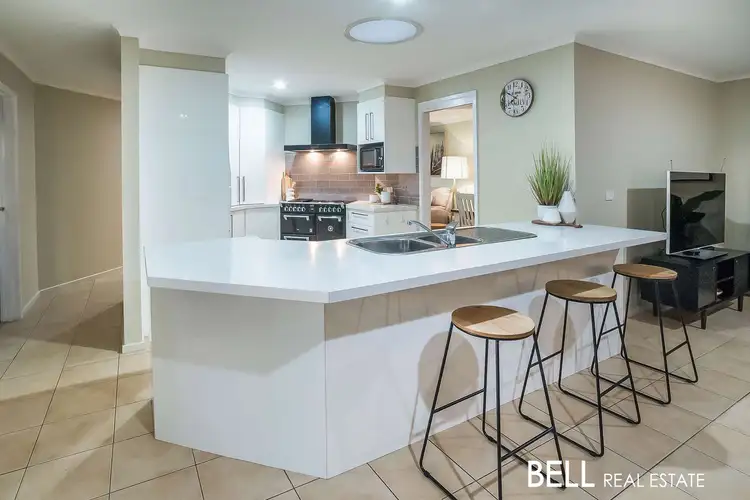 Fourth view of Homely house listing, 11 Park Lane, Lilydale VIC 3140