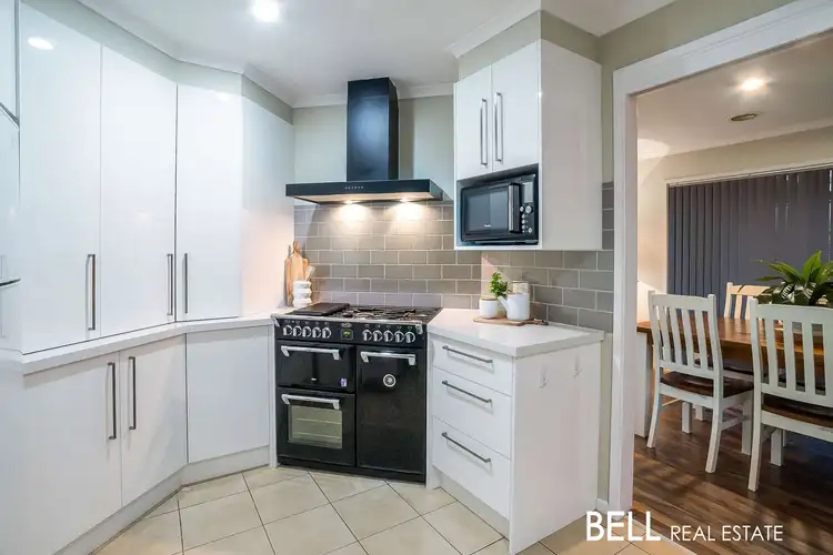 Fifth view of Homely house listing, 11 Park Lane, Lilydale VIC 3140