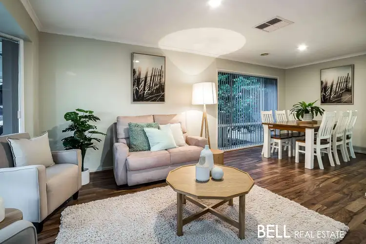Sixth view of Homely house listing, 11 Park Lane, Lilydale VIC 3140