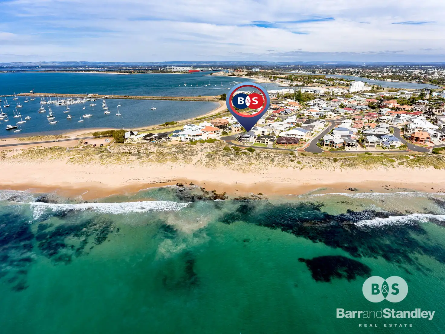 Main view of Homely house listing, 29 Lumper Street, Bunbury WA 6230