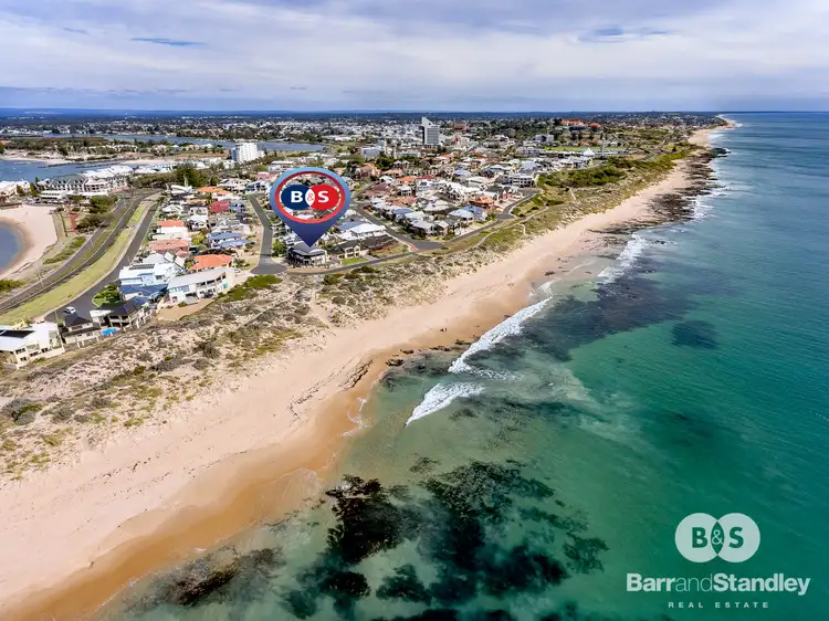 Second view of Homely house listing, 29 Lumper Street, Bunbury WA 6230