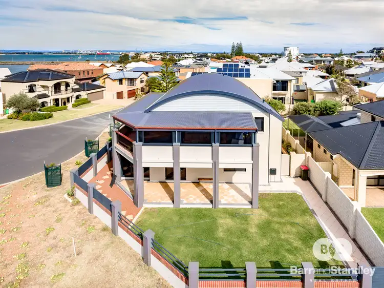 Fourth view of Homely house listing, 29 Lumper Street, Bunbury WA 6230